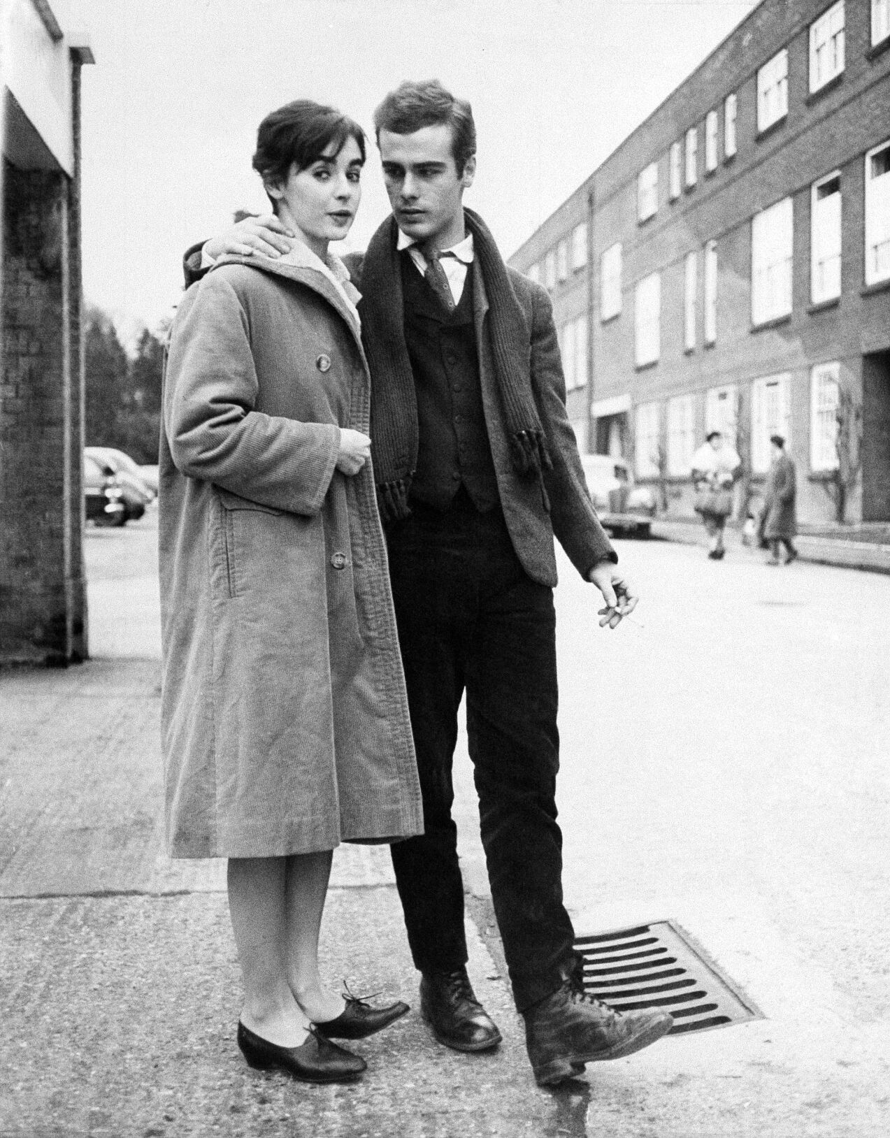 Dean Stockwell 1960